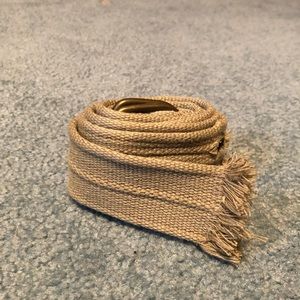 Abercrombie and Fitch Belt